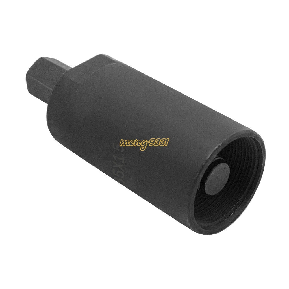Flywheel Puller Tool M35x1.5 for Kawasaki Eliminator 250 Ninja 250R (1987–2007)