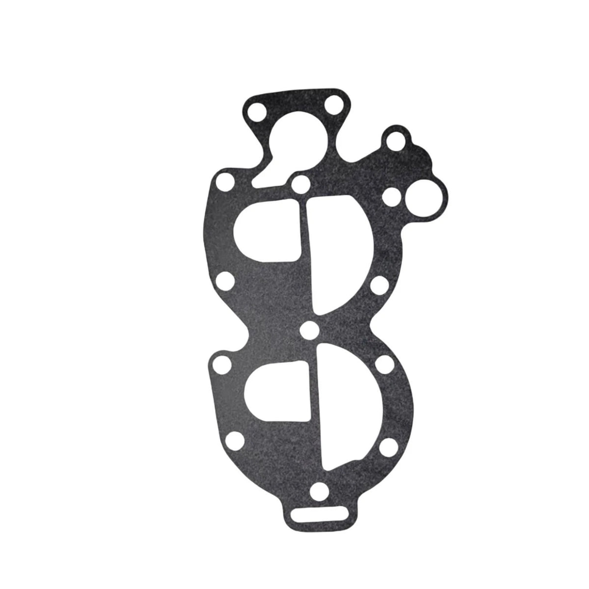 Cylinder Head Cover Gasket for Johnson Evinrude 20 25 30 35 HP (N/A)