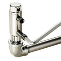 Bolt and Screw Extractor Tool for Faucet Angle Valves DN15 DN20 DN25