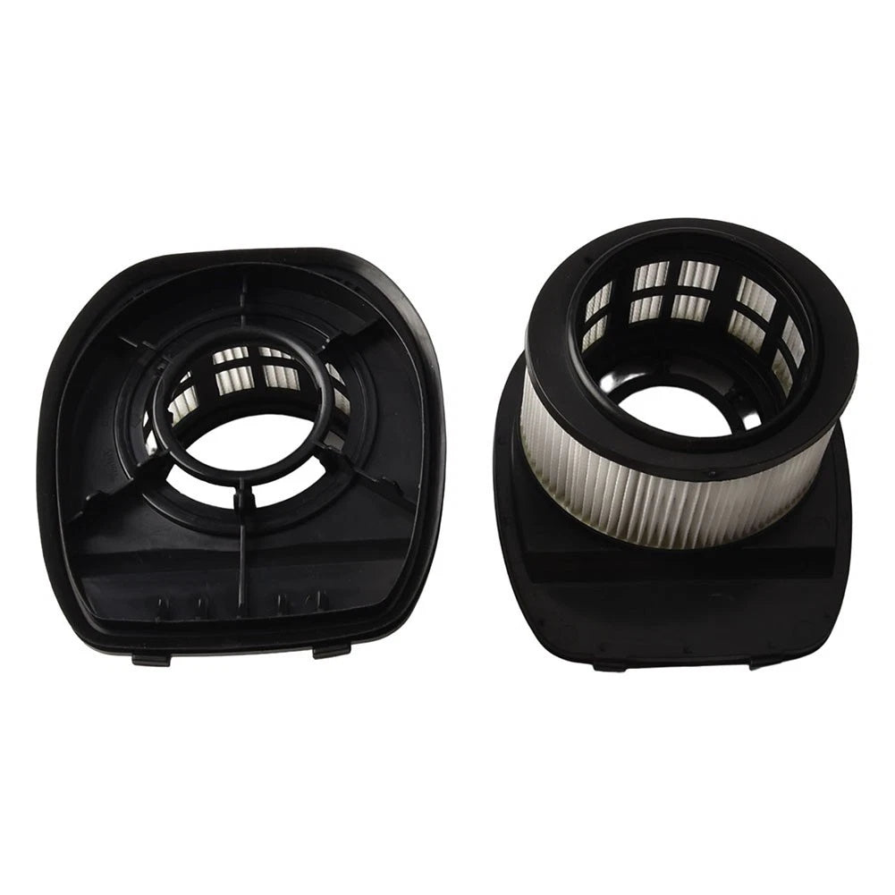 Filter Kit for Shark Vacuums (Includes HEPA Foam Felt Filters & Brush)