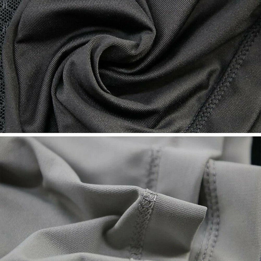 Breathable Skull-Cap Helmet Liner for Running Cycling (2010–2023)