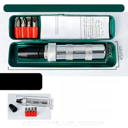 Alloy Screw Extractor for Broken Stripped Screws (No Year Range)