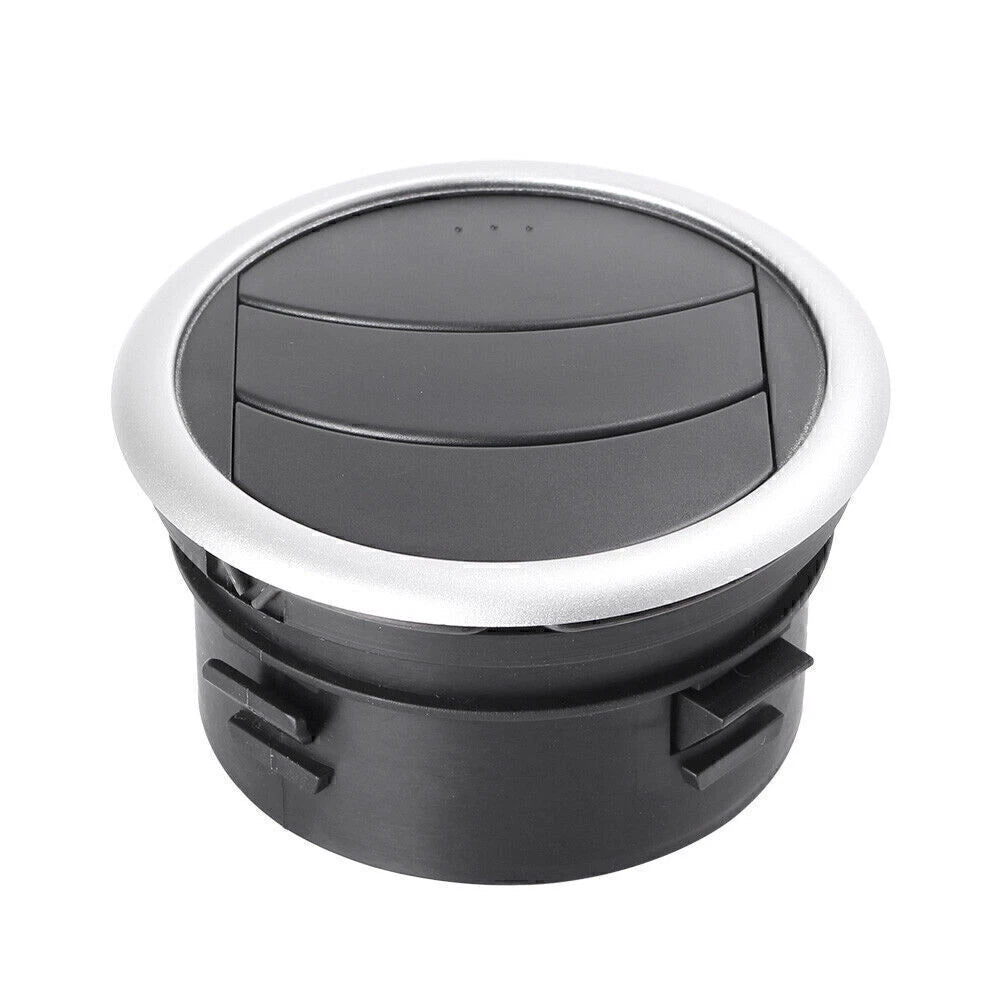 Air Outlet Deflector Vent Conditioner Side for Suzuki SX4 / Swift 2005-2013