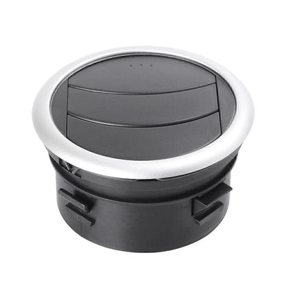 Air Outlet Deflector Vent Conditioner Side for Suzuki SX4 / Swift 2005-2013