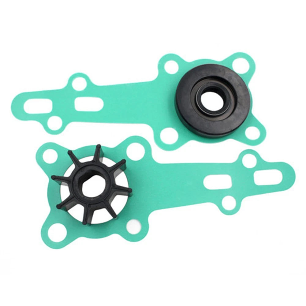 Water Pump Repair Kit 06192-881-C00 for Honda Marine BF8A (1990–1999)