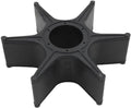 Water Pump Impeller for Honda 4 Stroke 75 90 115 130 HP Outboard (19210-ZW1-B02)