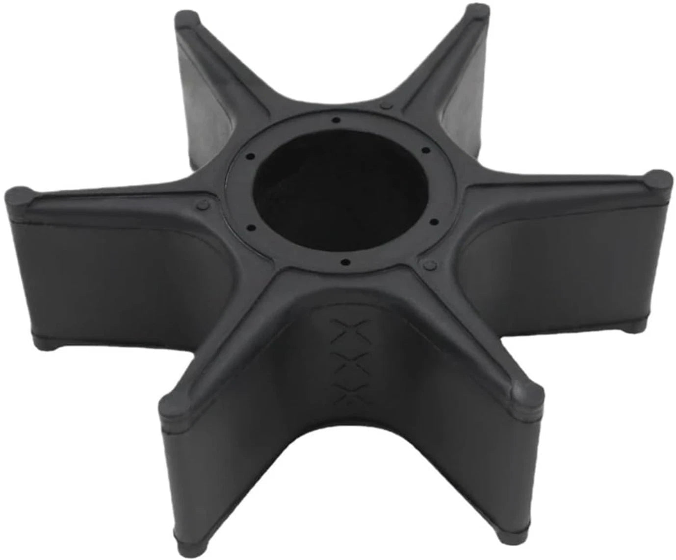 Water Pump Impeller for Honda 4 Stroke 75 90 115 130 HP Outboard (19210-ZW1-B02)