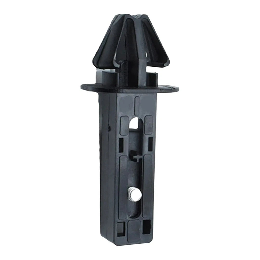Bumper Faceplate Retainer Bracket Mounting Kit for Mercedes C230 E63 (2000–2009)