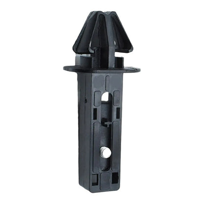 Bumper Faceplate Retainer Bracket Mounting Kit for Mercedes C230 E63 (2000–2009)
