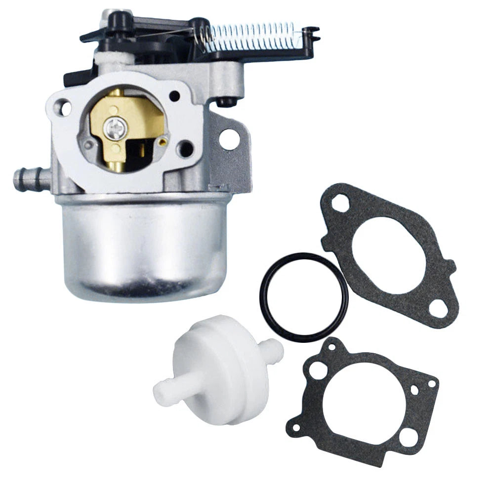 Carburettor Kit for Briggs & Stratton 111000 Series Engine