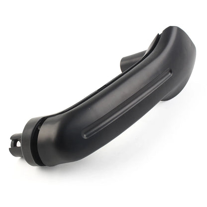 Right Side Door Pull Grab Handle For VW Passat B5 Golf Jetta Bora MK4 Black