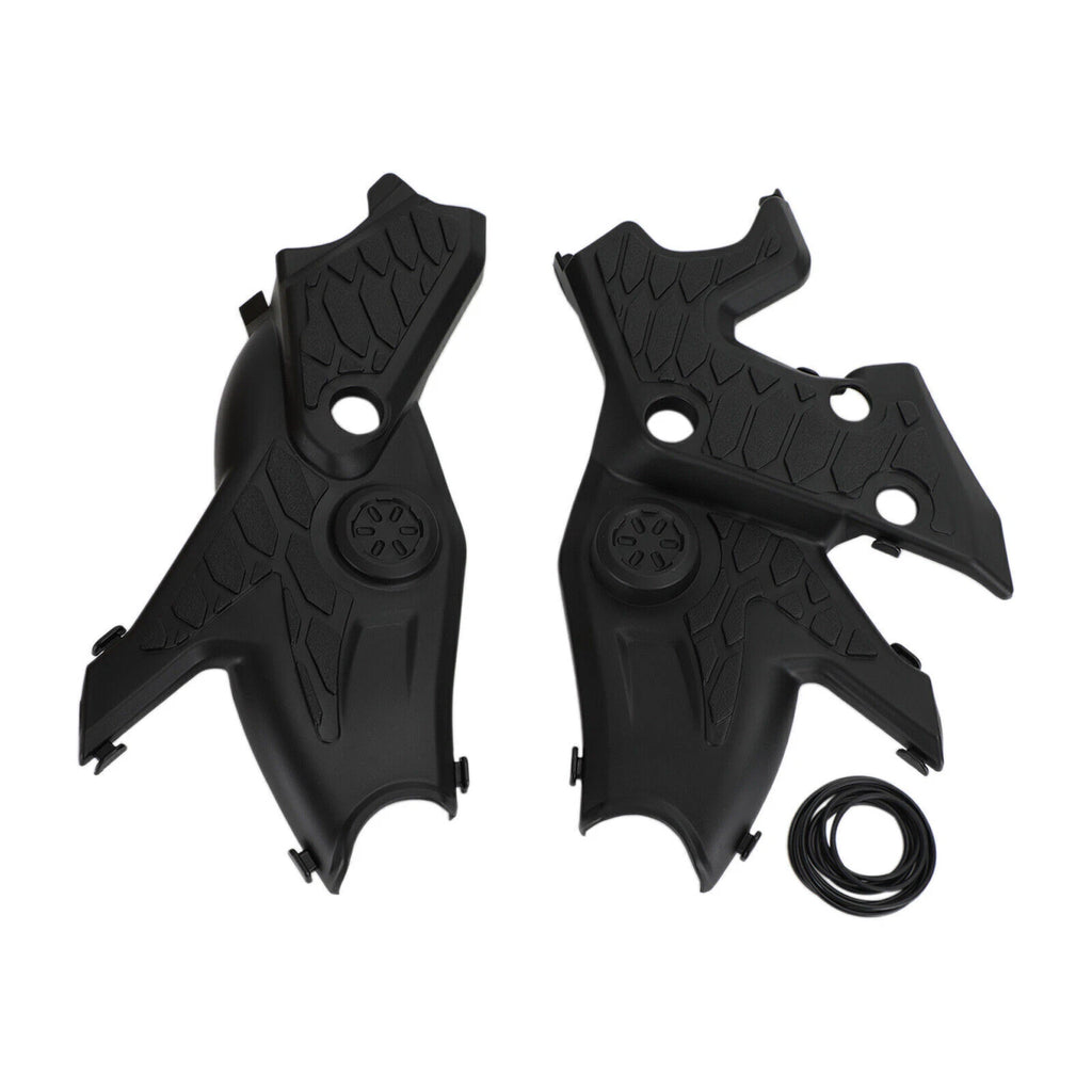 Frame Cover Guard Side Panels Protector for Yamaha Tenere 700 (2019–2021)