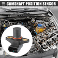 Crankshaft Position Sensor for Mercedes-Benz E320 Base (1997–1997)