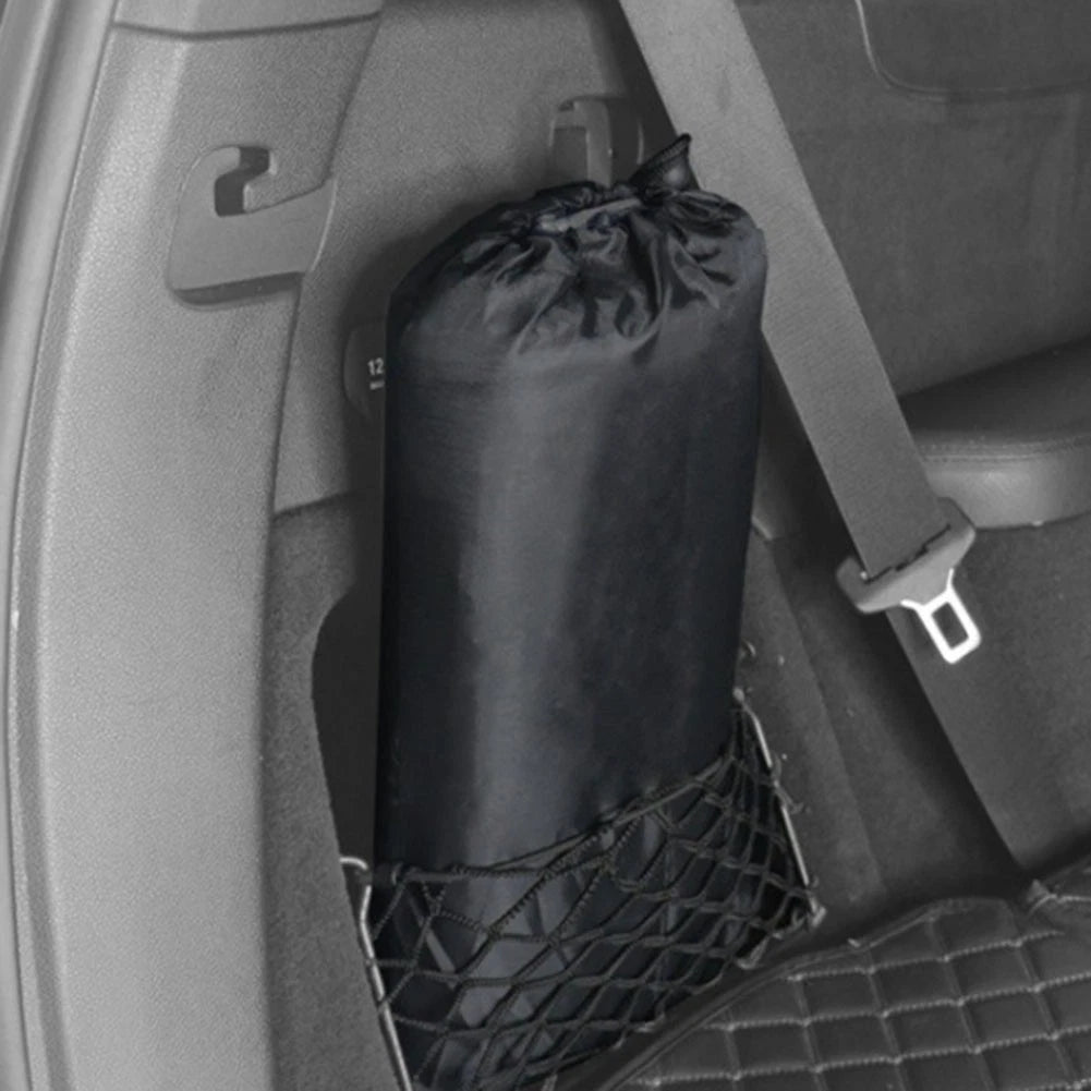 210D Silvercoated Cargo Protection for Vehicle