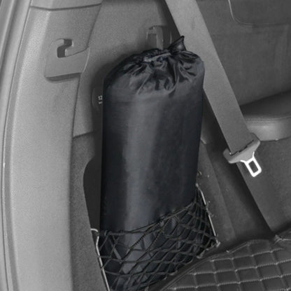 210D Silvercoated Cargo Protection for Vehicle