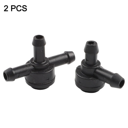 Windscreen Washer Valve for Volvo C30 C70 S40 S60 S80 V50 V70 XC60