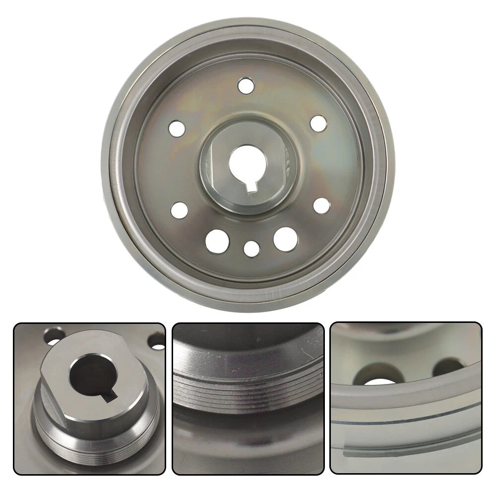 Flywheel Rotor for Arctic Cat 375 400, Suzuki Eiger 400