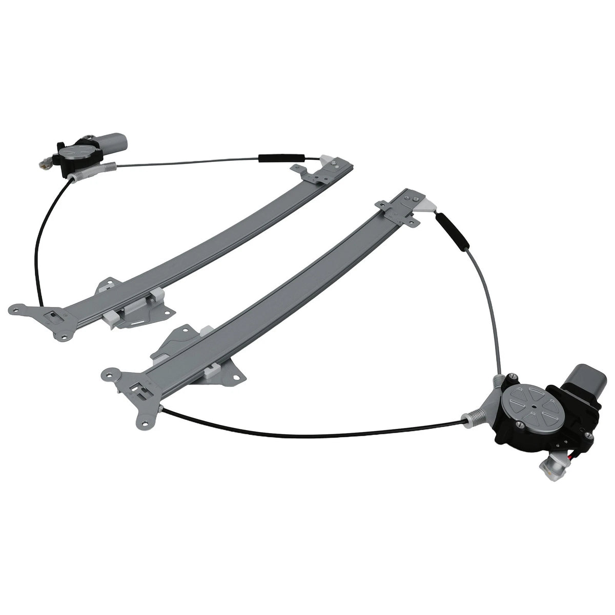 Power Window Lift Motors & Regulators for Mitsubishi Montero (1992–2000) L/R