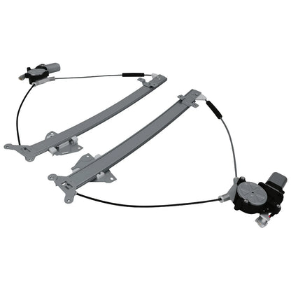Power Window Lift Motors & Regulators for Mitsubishi Montero (1992–2000) L/R