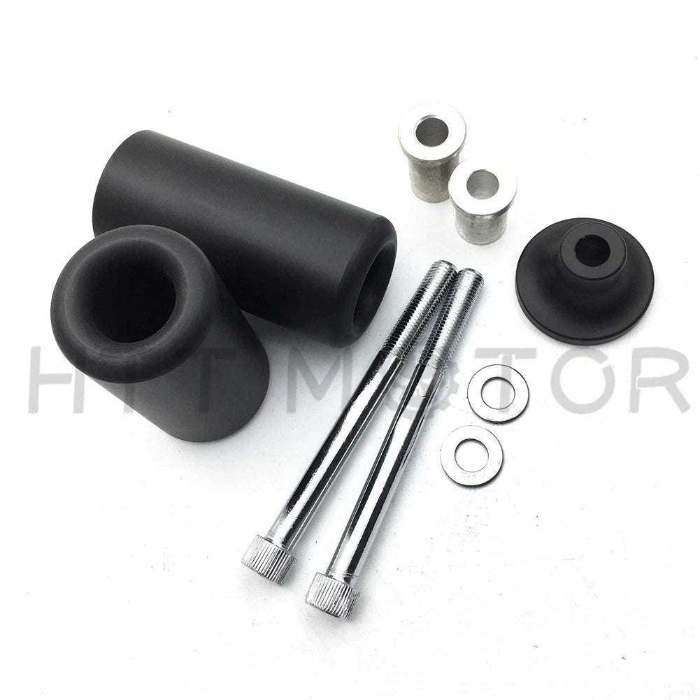 Frame Slider Crash Protector for Kawasaki Ninja ZX-6R (2005–2006)