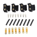 Fuse Kit 40 Amp Fuses for Marine Mining (40A)