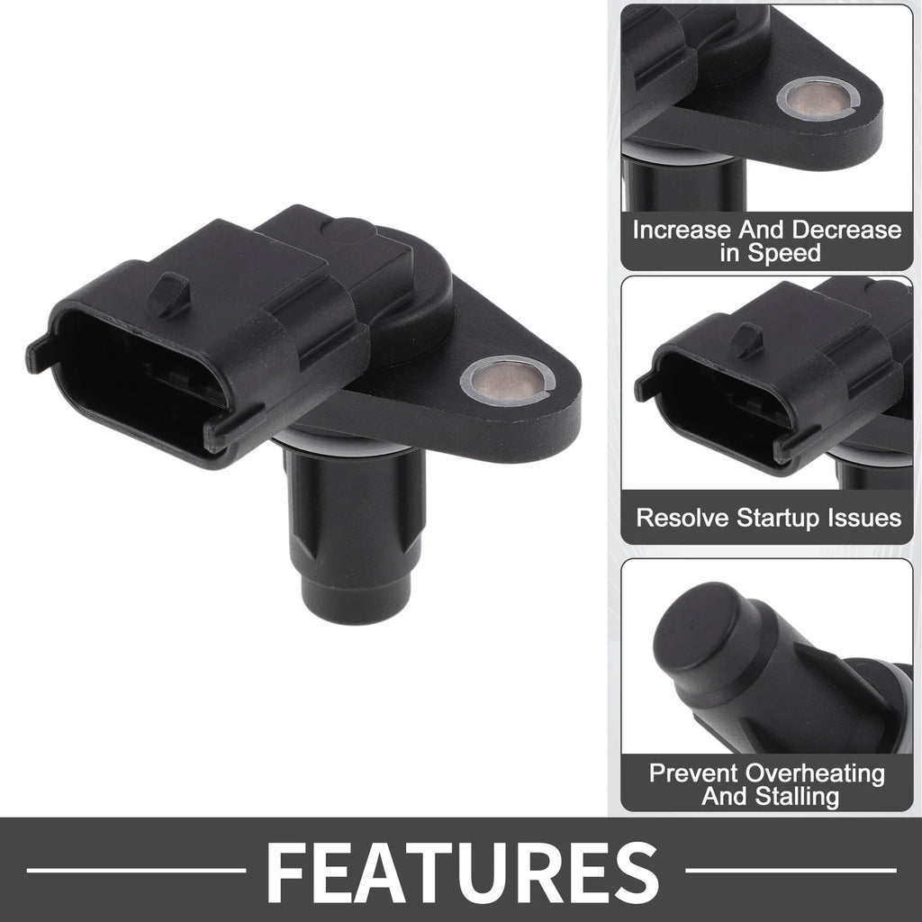 Camshaft Position Sensor Replacement for Hyundai Santa Fe (2013–2018)