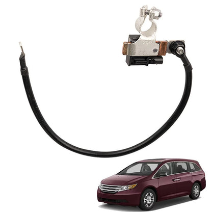 Battery Current Sensor Assembly for Acura TLX MDX (2015–2017) 32600-TK8-A01