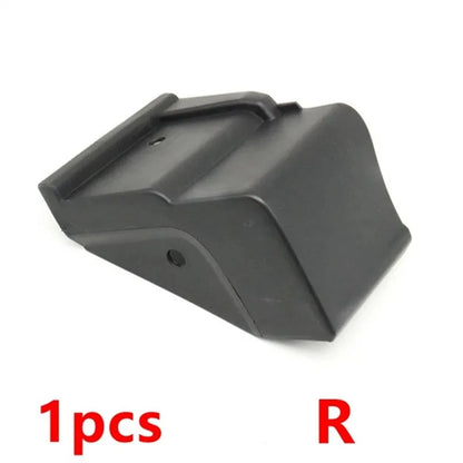 Right Mudguard Fender Trim Cover for Mazda CX-5 (2017–2019) KD5H-51-W70