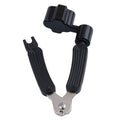 Guitar String Winder Tool 3 in 1 for All Guitars