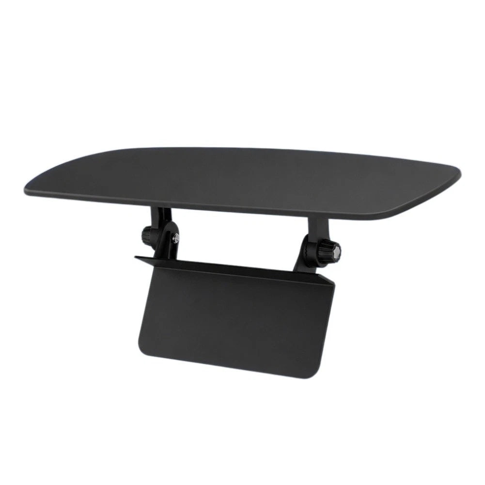 Anti-Glare Car Console Sun Visor for Navigation Display (26.8 x 5.8 cm)