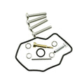 Carburetor Repair Kit for Yamaha 4HP 5HP (6E3-W0093 6E0-W0093-00)