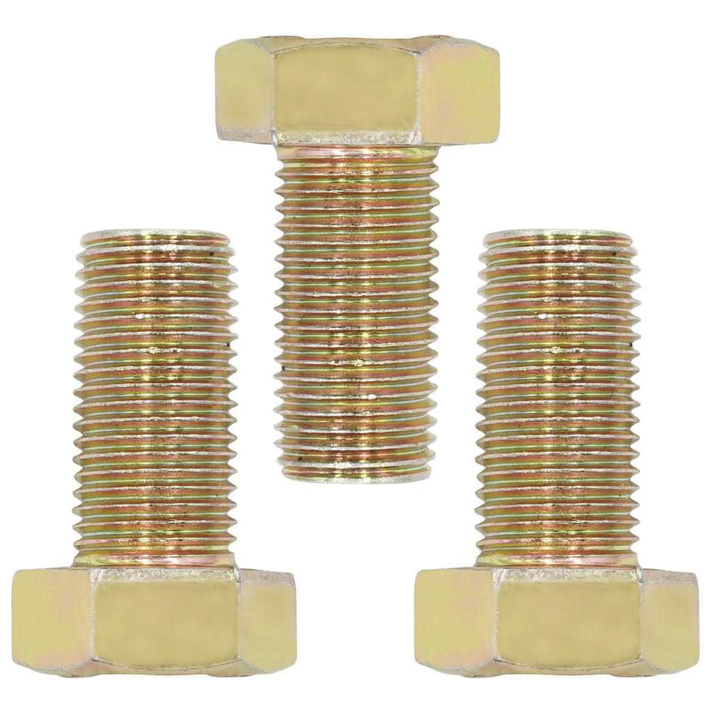 Deck Blade Bolt Replacement for Exmark Toro (2000–2018)
