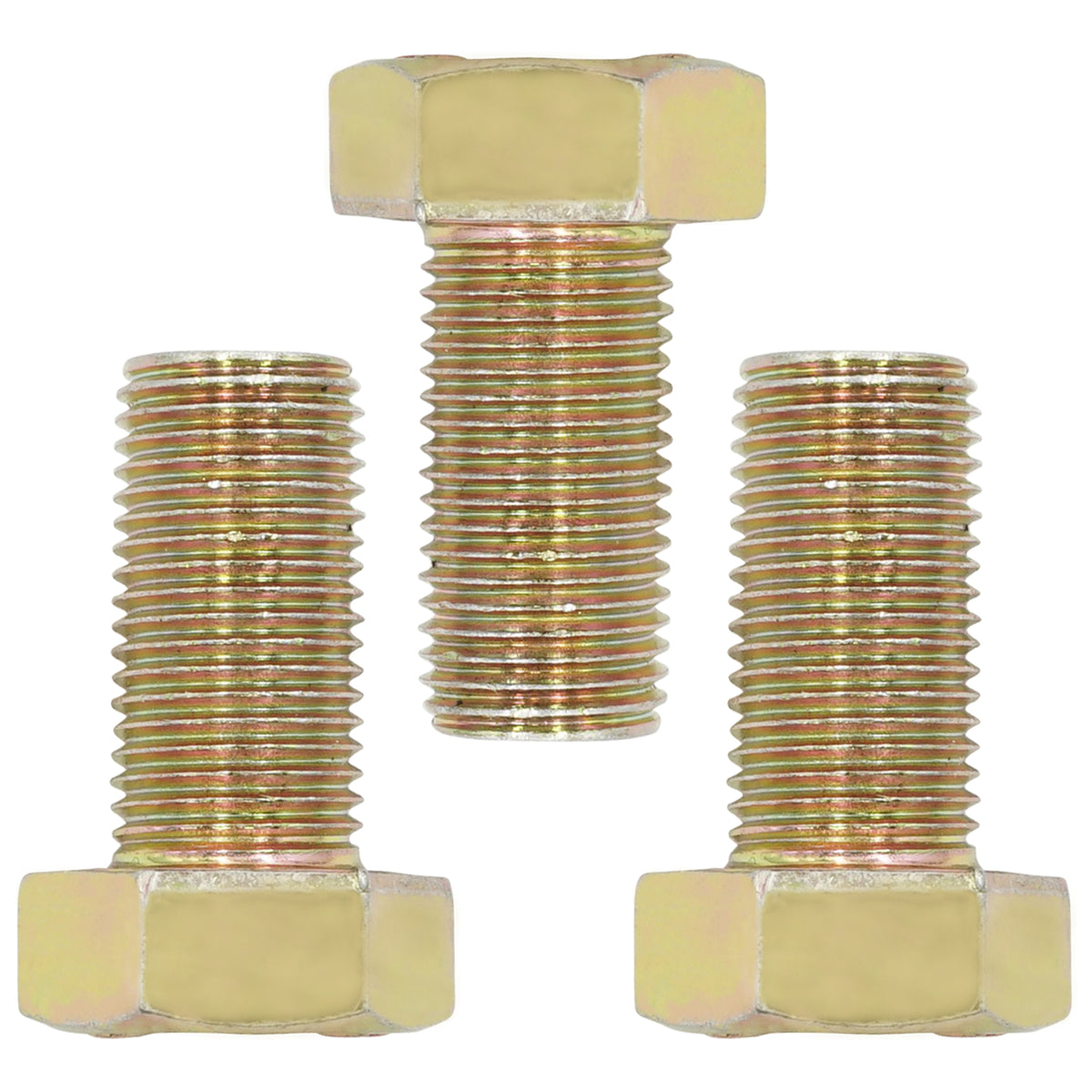Deck Blade Bolt Replacement for Exmark Toro (2000–2018)