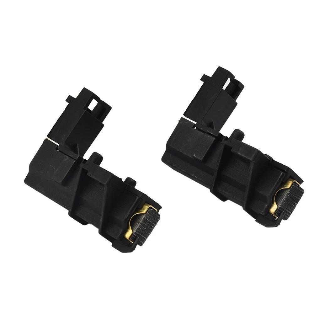 2X Carbon Brushes for Washing Machine (Universal)