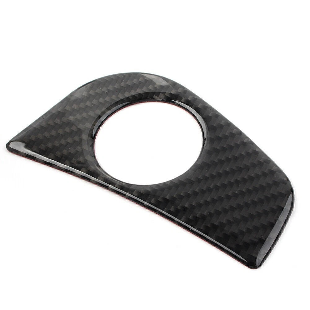 Ignition Switch Start Button Frame Trim for Subaru Forester (2013–2018)