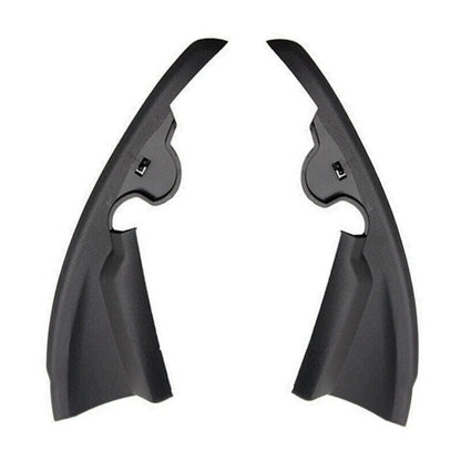 Front Windshield Wiper Cowl Trim Cover for Toyota Tarago (2006–2015)