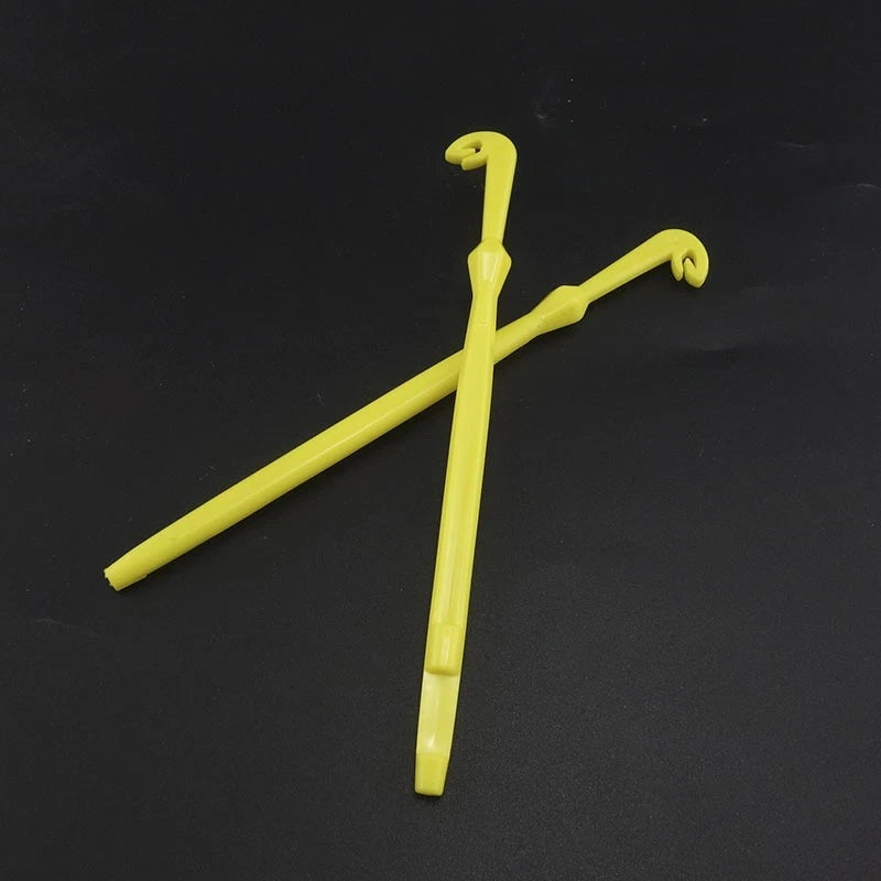 2X Loop Tyer Hook Tier Remover Tool for Fly Fishing Line