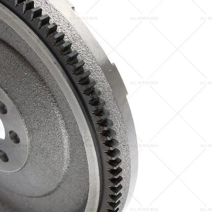 Flywheel for Mitsubishi ASX, Lancer CY4A, Outlander RVR (2000)