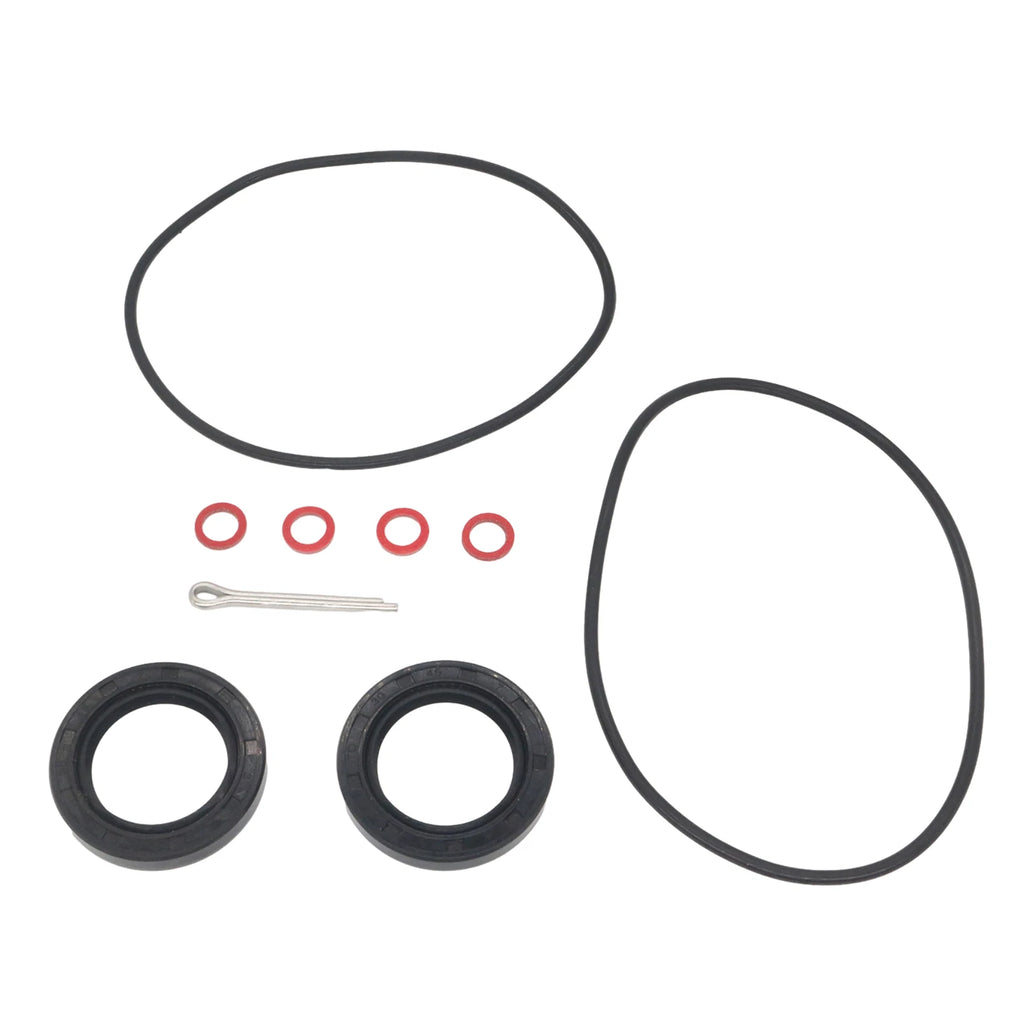 Lower Unit Oil Seal O-ring 93101-30M17 93211-04384 for Yamaha 200-250 HP (2000–2023)