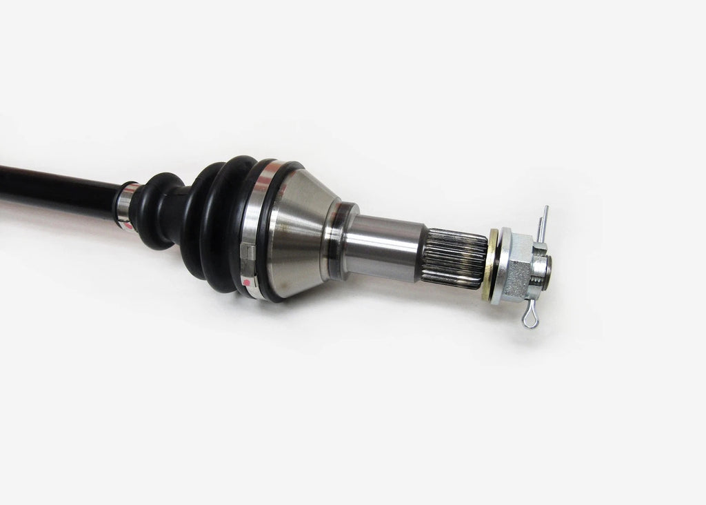 Front Right CV Axle for Can-Am (705401876)