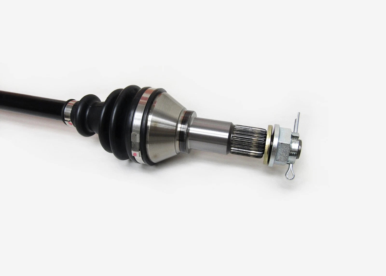 Front Right CV Axle for Can-Am (705401876)