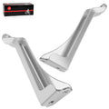 Fender Bracket Set for Kawasaki KFX450R (2008–2014)