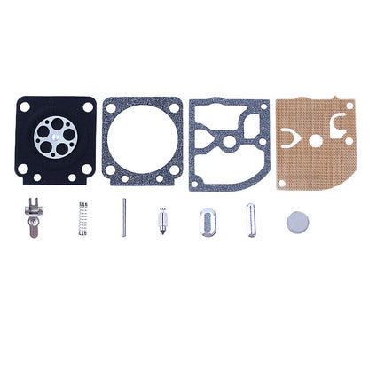 4 Set For Stihl 017 018 MS180 MS170 Zama RB-77 RB-66 Carburetor Diaphragm Kit