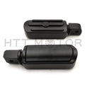 Custom Skull Footpegs for Harley-Davidson Softail FLSL FXBR (2018–Present)