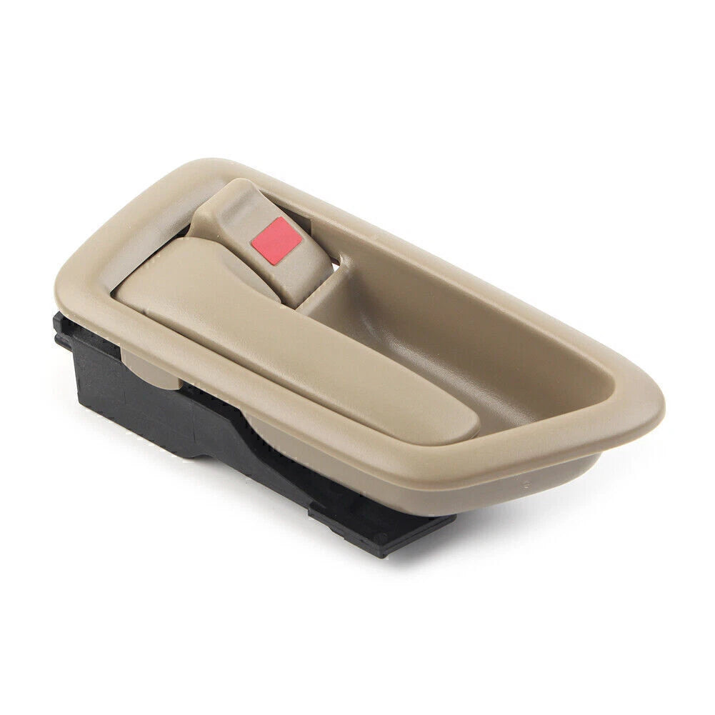 Interior Door Handle Front or Rear Driver Left Side Fit Toyota Camry 1997 - 2001