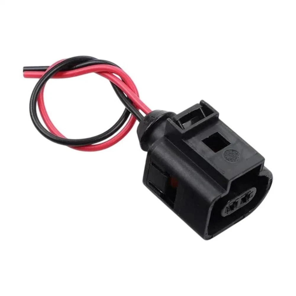 Ambient Air Temperature Sensor Pigtail 1J0973702 for A3/S3 (1997–2021)