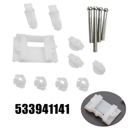 Headlight Repair Kit for with Adjusting Screws