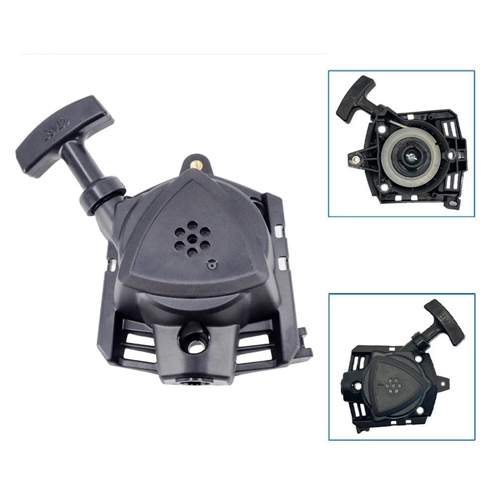 Recoil Pull Starter A051003210 for ECHO SRM-2620 HCA-2620 PAS-2620