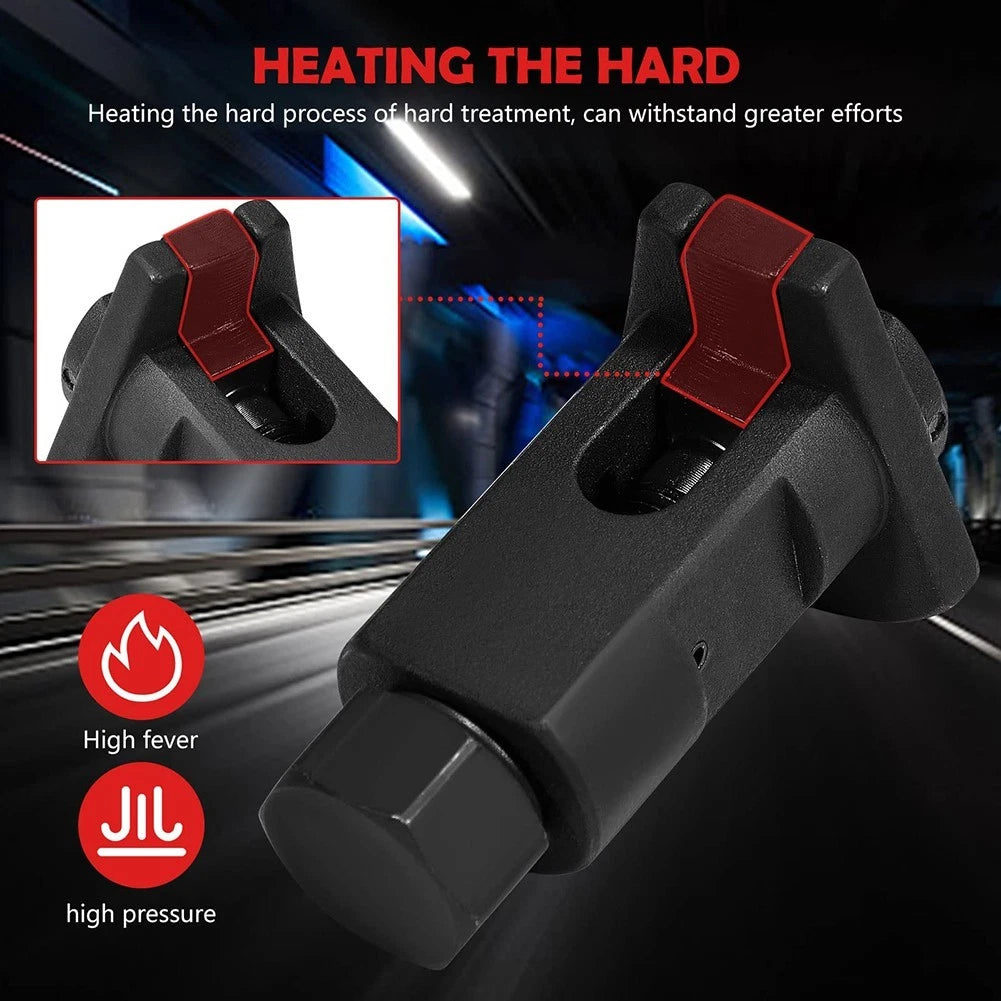 1x Suspension Car Strut Shock Removal Tool for