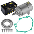 Starter Clutch Bearing Replacement for Honda TRX350TE Rancher (2000–2006)